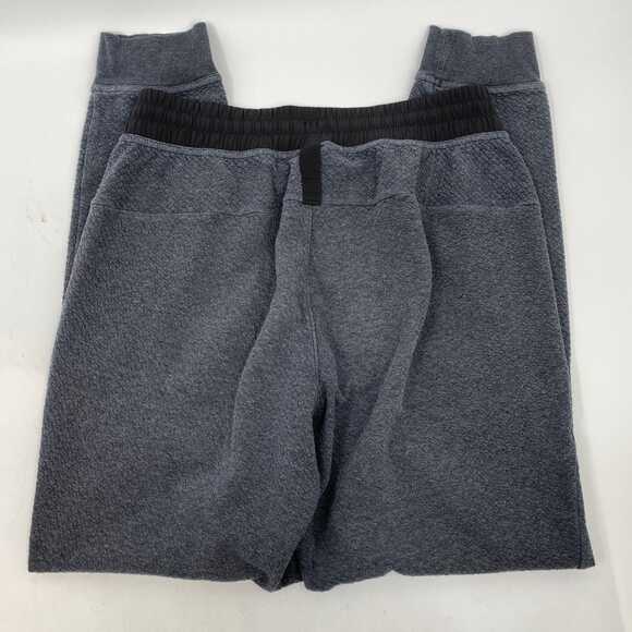 Lululemon Gray Joggers | Polyester Regular S Women’s Pants - Picture 7 of 7